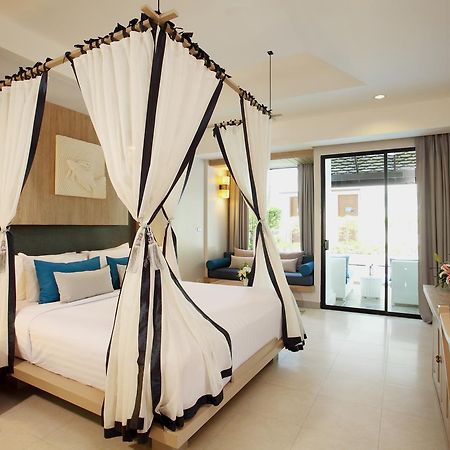 Access Resort & Villas - Sha Plus Karon Exterior foto