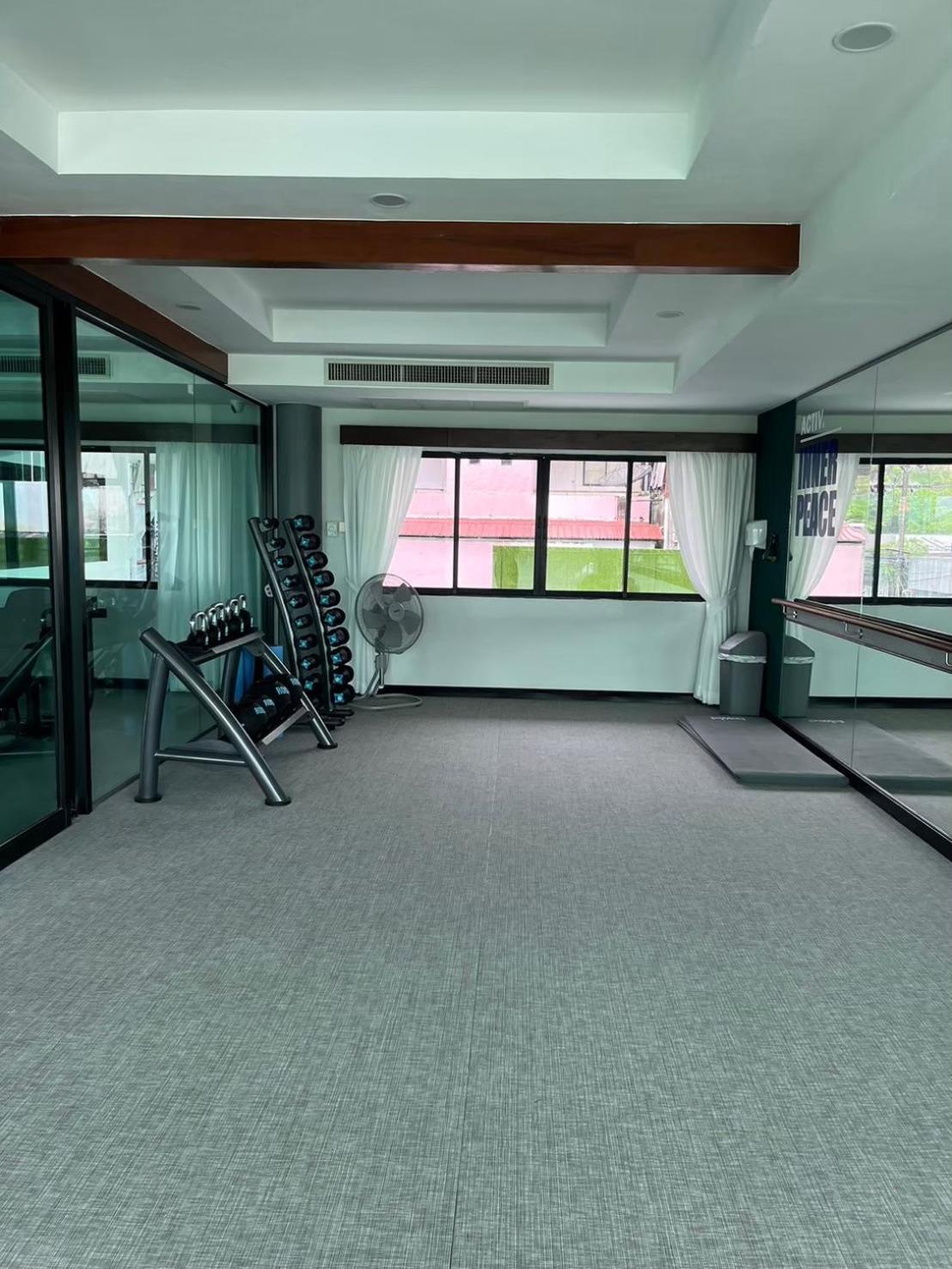 Access Resort & Villas - Sha Plus Karon Exterior foto