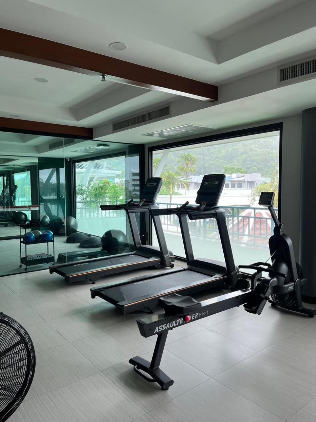 Access Resort & Villas - Sha Plus Karon Exterior foto