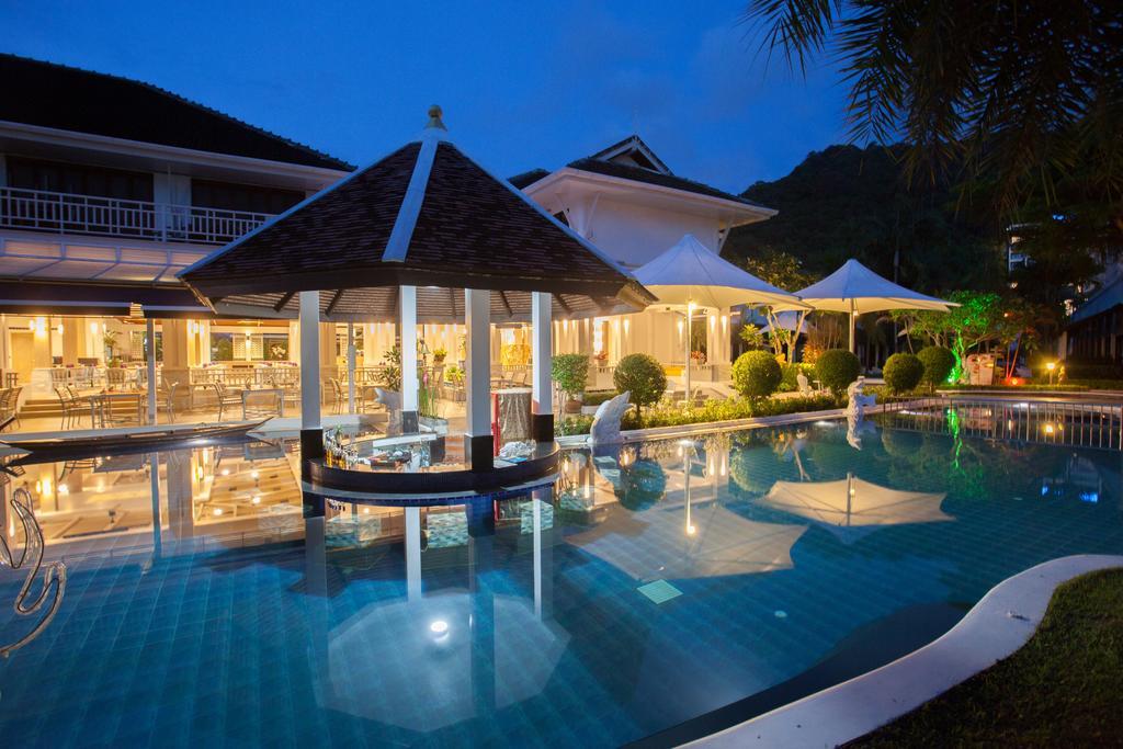 Access Resort & Villas - Sha Plus Karon Exterior foto