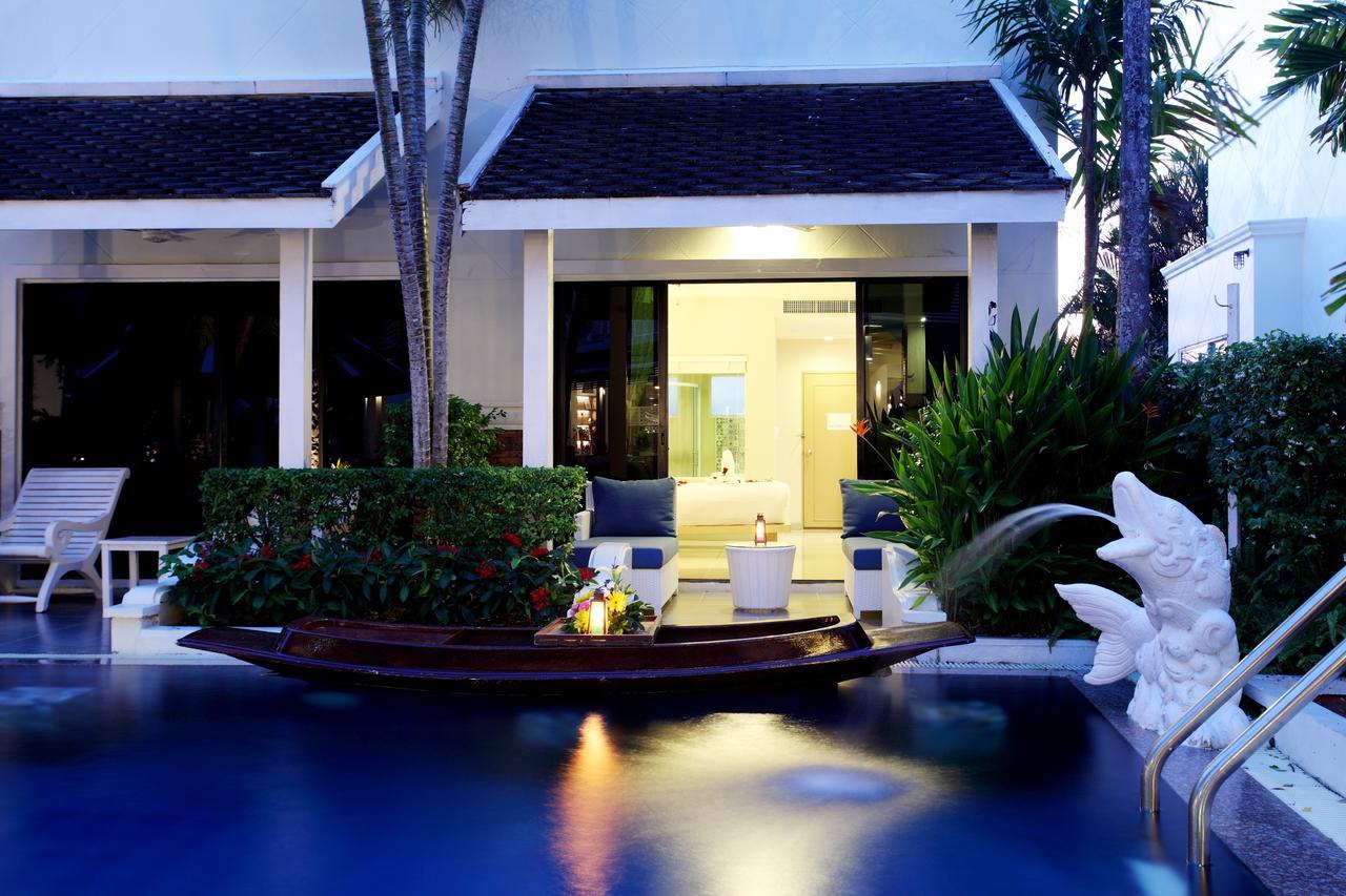 Access Resort & Villas - Sha Plus Karon Exterior foto